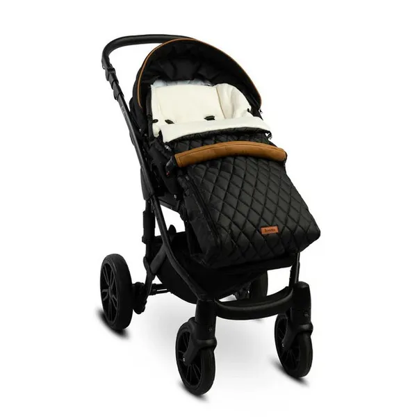 Продукт Sensillo - Зимно ватирано чувалче 95 х 40 - 0 - BG Hlapeta