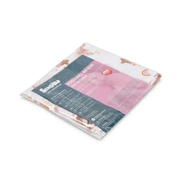 Продукт Sensillo - Калъфка за възглавница 38x30 - 0 - BG Hlapeta