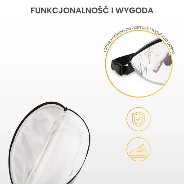 Продукт Sensillo - Чанта За Кръста - 0 - BG Hlapeta