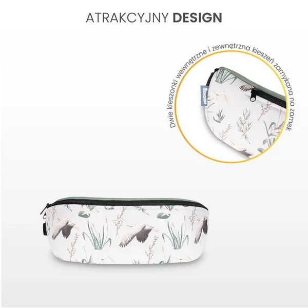 Продукт Sensillo - Чанта За Кръста - 0 - BG Hlapeta