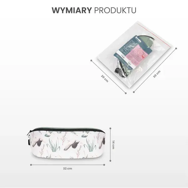 Продукт Sensillo - Чанта За Кръста - 0 - BG Hlapeta