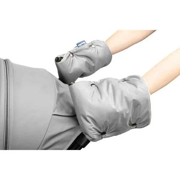 Продукт Sensillo - Ръкавица - Маншон За Количка - 0 - BG Hlapeta