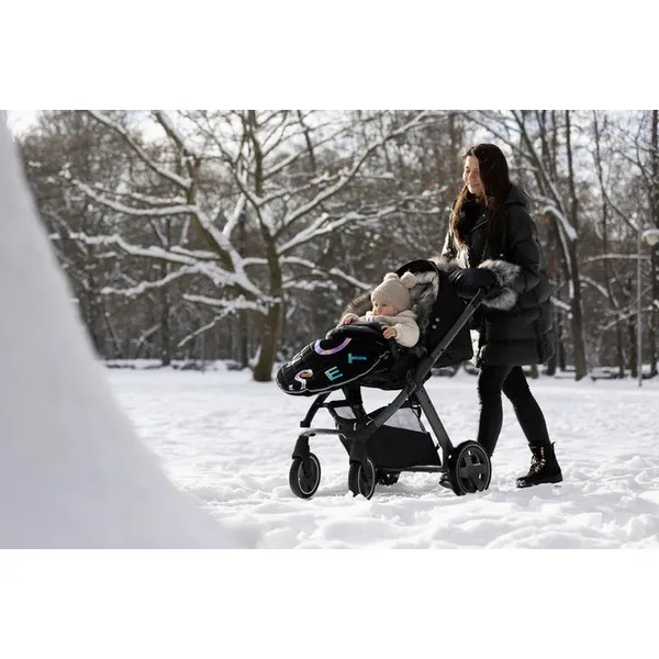 Продукт Sensillo - Маншон За Количка - 0 - BG Hlapeta