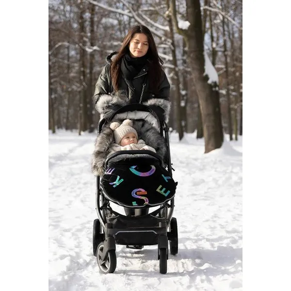 Продукт Sensillo - Маншон За Количка - 0 - BG Hlapeta