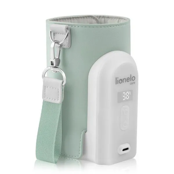 Продукт Lionelo Thermup Go Evo - Нагревател за бебешки шишета - 0 - BG Hlapeta
