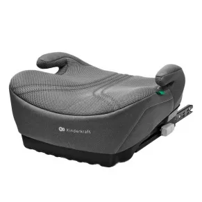 Kinderkraft I-BOOST 2 PRO I-Size - Столче за кола IsoFix, 125-150 см.