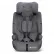 Kinderkraft SAFETY FIX 2 - Столче за кола 76-150 см. 5