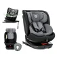 Продукт CONCORD PRO - Стол за кола i-Size ISOFIX Support Leg 360, 40-150 см. - 39 - BG Hlapeta