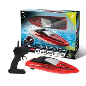 SYMA REVOLT Galaxy Radio/C Q5 - Моторна Лодка