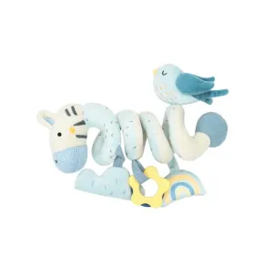 KikkaBoo - Играчка хоризонтална спирала