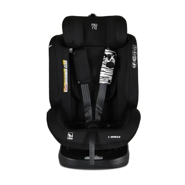 Продукт Moni i-Maxx - Стол за кола 40-150см - 0 - BG Hlapeta