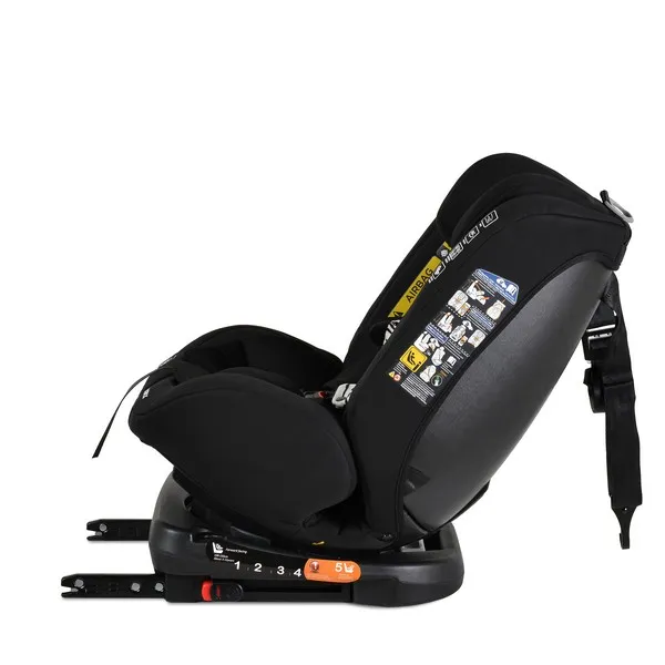 Продукт Moni i-Maxx - Стол за кола 40-150см - 0 - BG Hlapeta