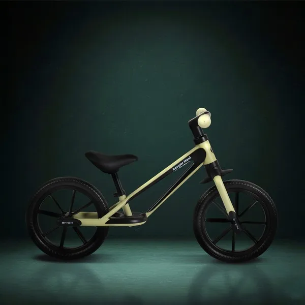 Продукт Byox Ranger Maxi - Баланс велосипед - 0 - BG Hlapeta