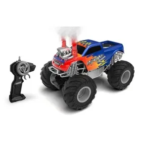 SYMA REVOLT Inferno - Бъги с Реалистичен Пушек Radio/C 1:8