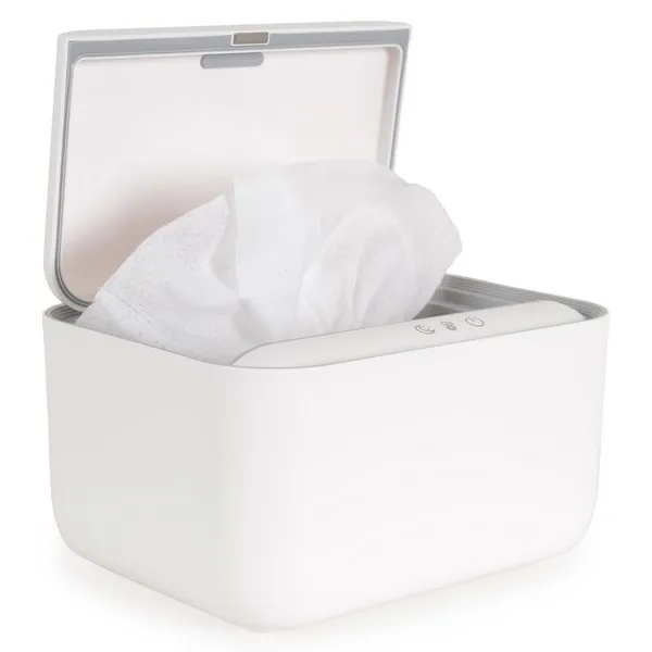 Продукт Cangaroo Alba - Нагревател на бебешки мокри кърпички - 0 - BG Hlapeta