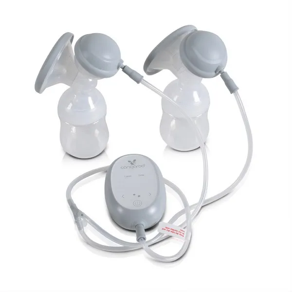 Продукт Cangaroo - Електрическа помпа Grace 2в1 - 0 - BG Hlapeta