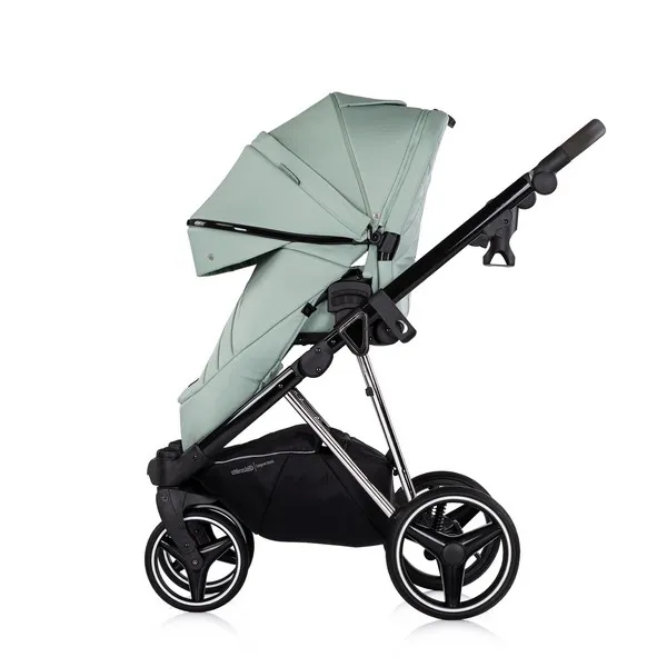 Продукт Chipolino Империум - Детска количка 3 в 1 - 0 - BG Hlapeta