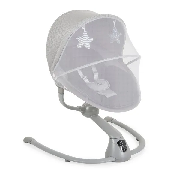 Продукт Cangaroo Cloud Premium + - Електрическа люлка - 0 - BG Hlapeta