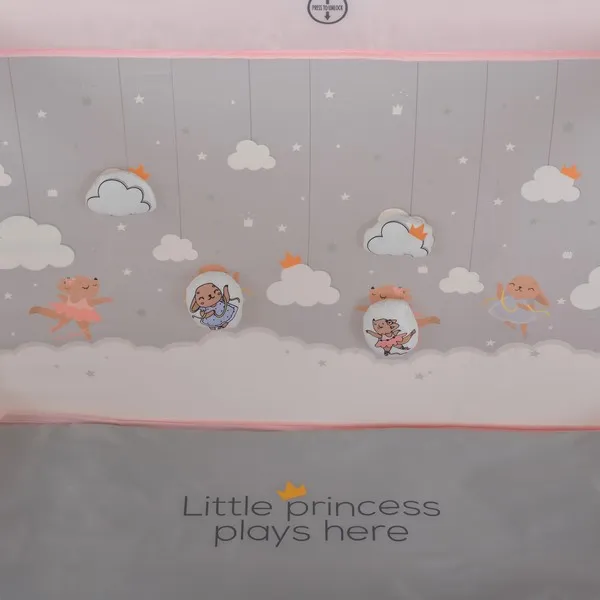 Продукт Cangaroo Joyzi - Кошара - 0 - BG Hlapeta