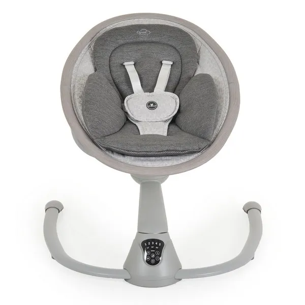 Продукт Cangaroo Cloud Premium + - Електрическа люлка - 0 - BG Hlapeta