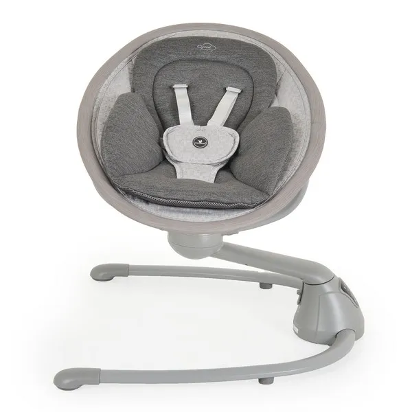 Продукт Cangaroo Cloud Premium + - Електрическа люлка - 0 - BG Hlapeta