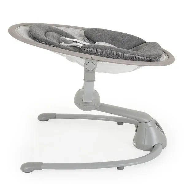 Продукт Cangaroo Cloud Premium + - Електрическа люлка - 0 - BG Hlapeta