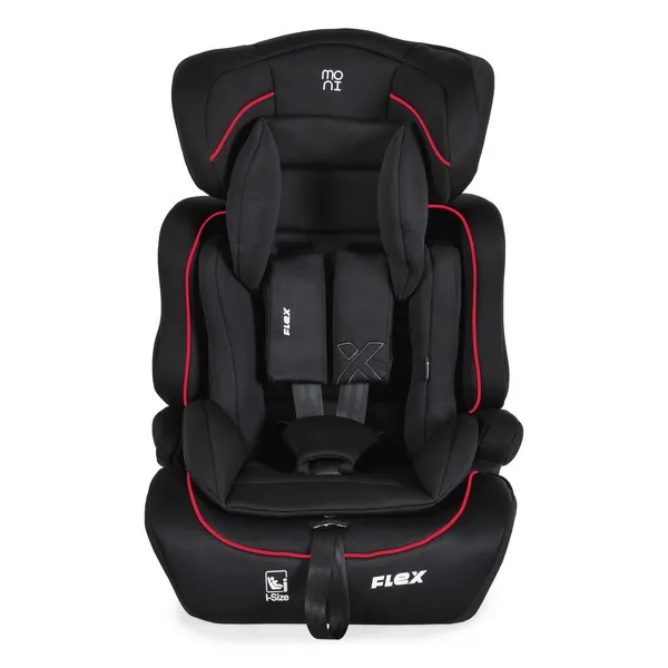 Продукт Moni Flex - Стол за кола 76-150см - 0 - BG Hlapeta