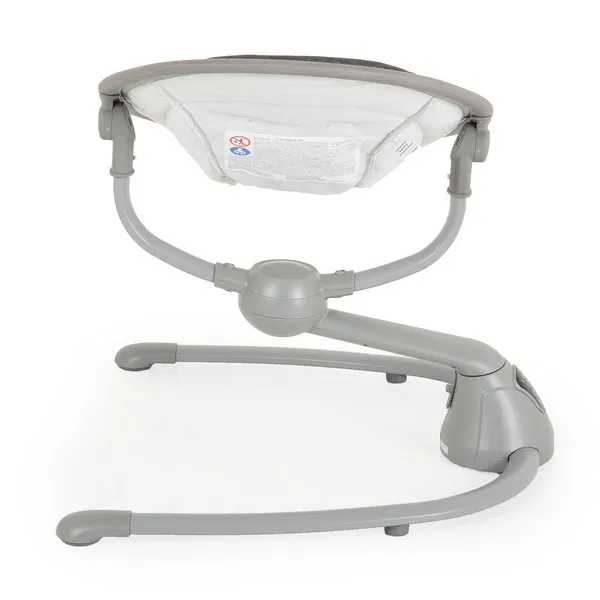 Продукт Cangaroo Cloud Premium + - Електрическа люлка - 0 - BG Hlapeta