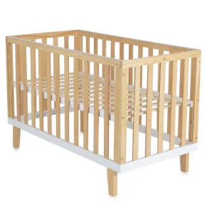 Cangaroo Whisper - Дървено легло