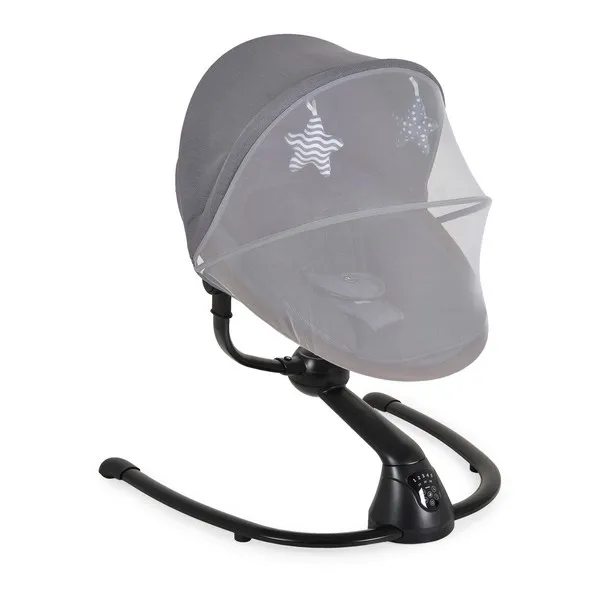 Продукт Cangaroo Cloud Premium + - Електрическа люлка - 0 - BG Hlapeta