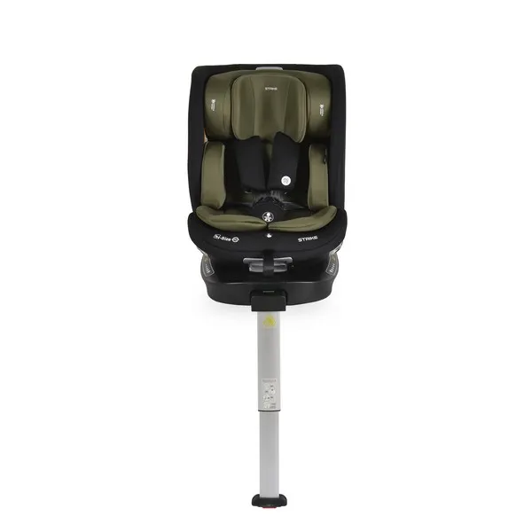 Продукт Moni Strike - Стол за кола 40-150см - 0 - BG Hlapeta