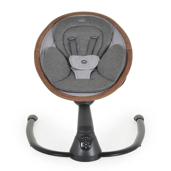 Продукт Cangaroo Cloud Premium + - Електрическа люлка - 0 - BG Hlapeta