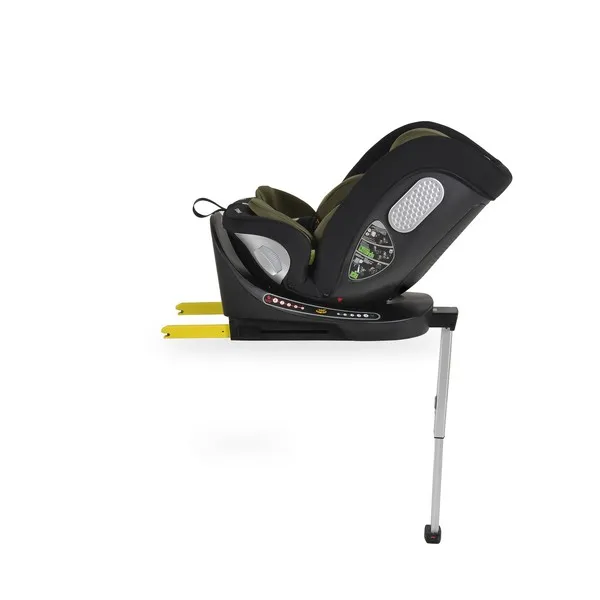 Продукт Moni Strike - Стол за кола 40-150см - 0 - BG Hlapeta