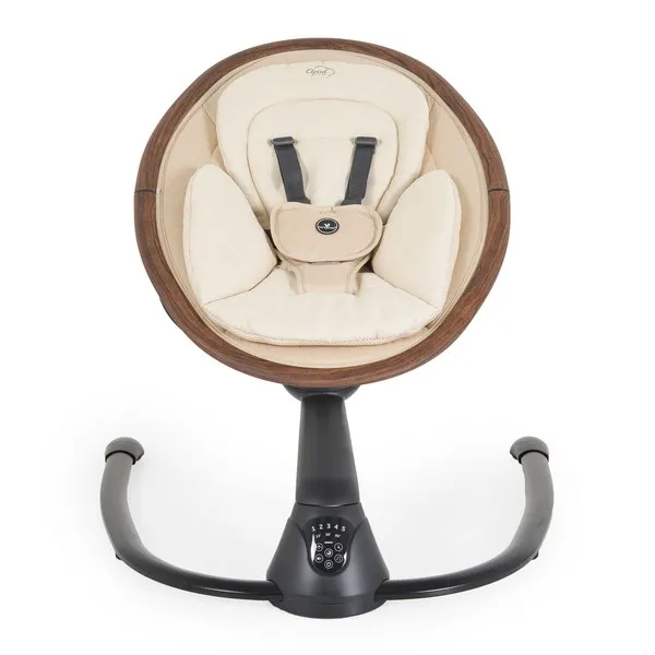 Продукт Cangaroo Cloud Premium + - Електрическа люлка - 0 - BG Hlapeta