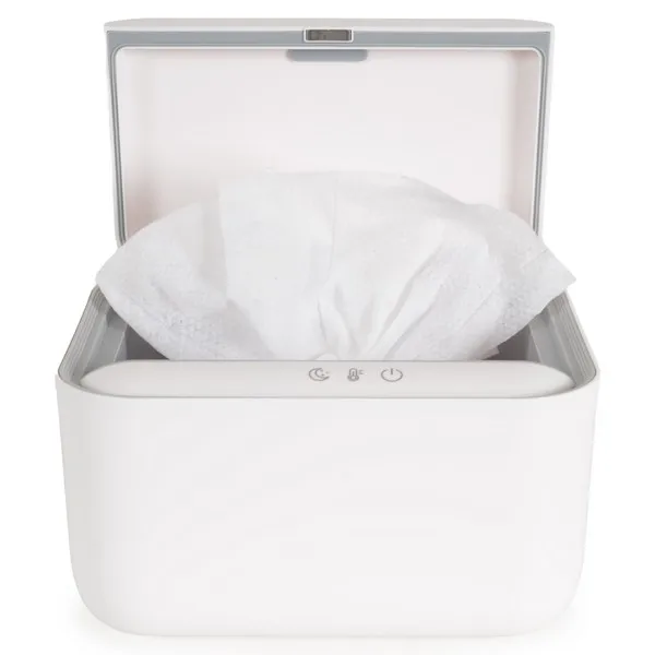 Продукт Cangaroo Alba - Нагревател на бебешки мокри кърпички - 0 - BG Hlapeta