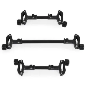 Cangaroo TwinX - Универсални конектори за бебешка количка