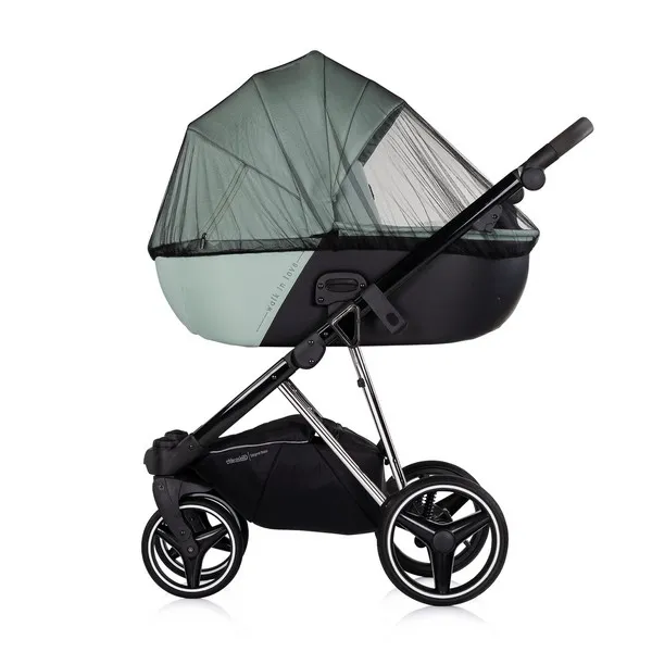 Продукт Chipolino Империум - Детска количка 3 в 1 - 0 - BG Hlapeta