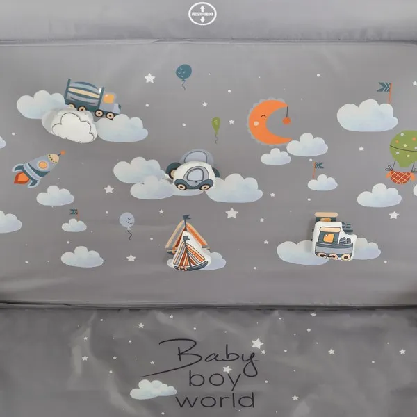 Продукт Cangaroo Joyzi - Кошара - 0 - BG Hlapeta