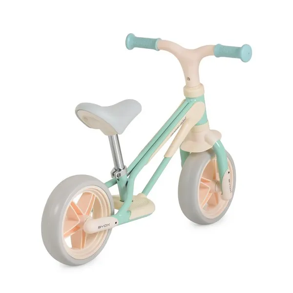 Продукт Byox Ranger Mini - Мини баланс велосипед - 0 - BG Hlapeta