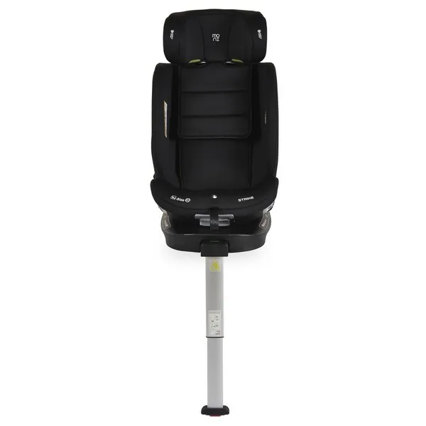 Продукт Moni Strike - Стол за кола 40-150см - 0 - BG Hlapeta