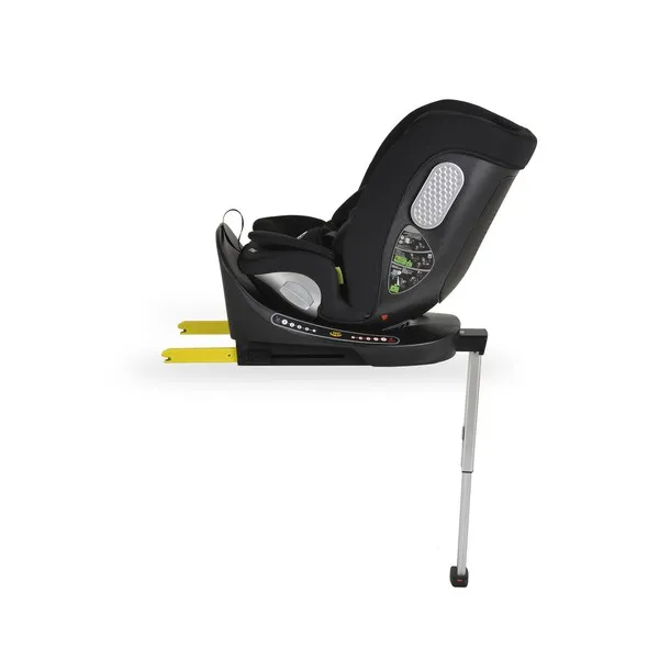 Продукт Moni Strike - Стол за кола 40-150см - 0 - BG Hlapeta