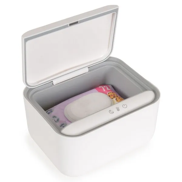 Продукт Cangaroo Alba - Нагревател на бебешки мокри кърпички - 0 - BG Hlapeta