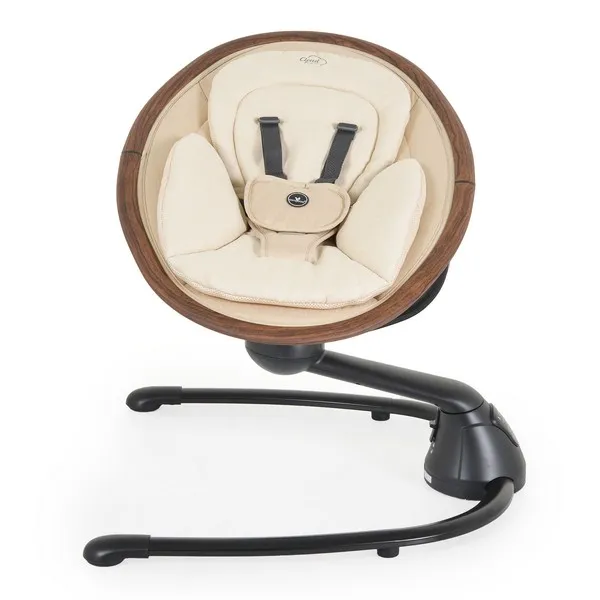 Продукт Cangaroo Cloud Premium + - Електрическа люлка - 0 - BG Hlapeta