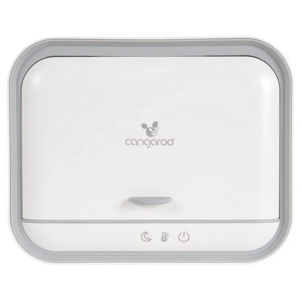 Продукт Cangaroo Alba - Нагревател на бебешки мокри кърпички - 0 - BG Hlapeta