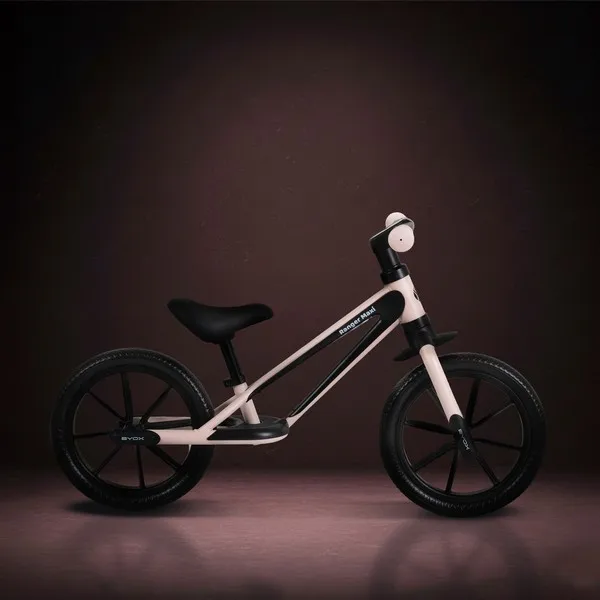 Продукт Byox Ranger Maxi - Баланс велосипед - 0 - BG Hlapeta