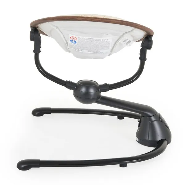 Продукт Cangaroo Cloud Premium + - Електрическа люлка - 0 - BG Hlapeta