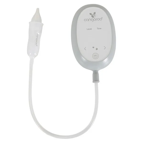 Продукт Cangaroo - Електрическа помпа Grace 2в1 - 0 - BG Hlapeta