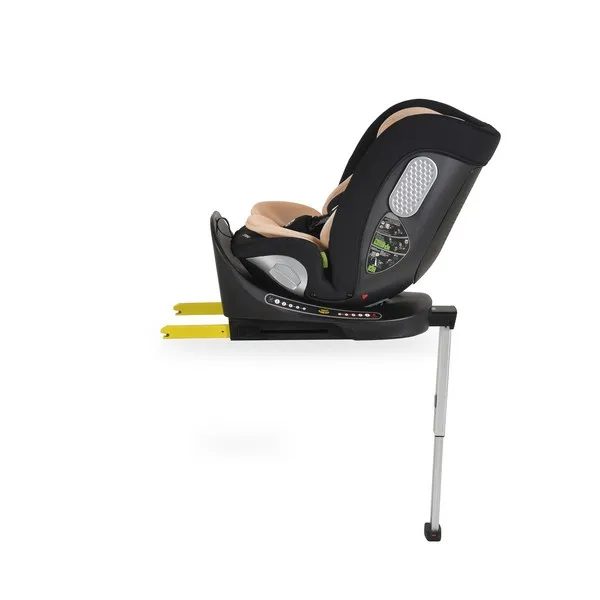 Продукт Moni Strike - Стол за кола 40-150см - 0 - BG Hlapeta