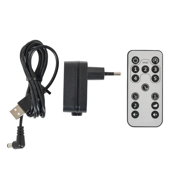 Продукт Cangaroo Cloud Premium + - Електрическа люлка - 0 - BG Hlapeta