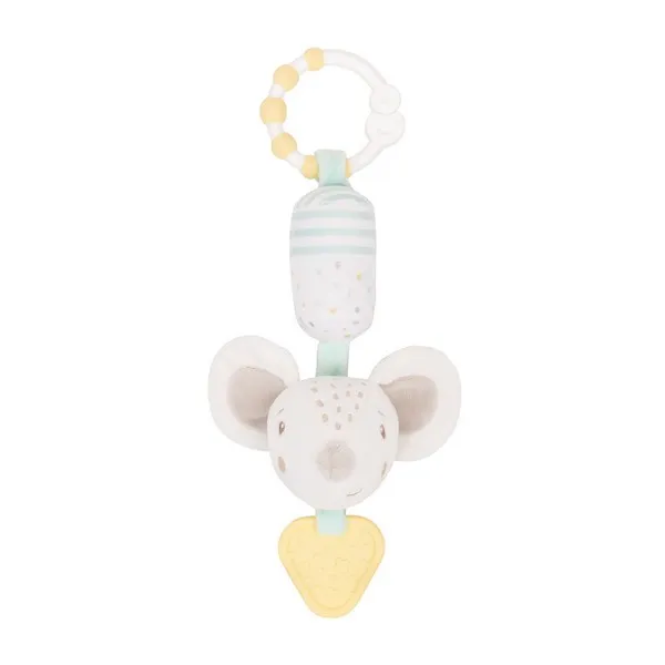 Продукт Kikkaboo  - Играчка със звънче - 0 - BG Hlapeta